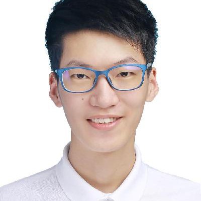 Shengfan Cao