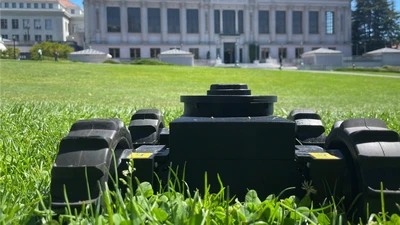 Trusted Autonomy for Rapidly Prototyped Uncrewed Ground Vehicles featured image